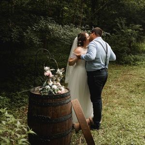 Meet your Posher, Katrielle